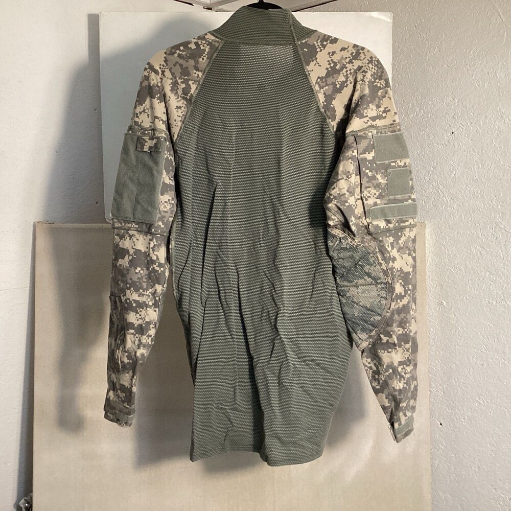 massif mountain gear army combat shirt 2XL W911QY-08-C0149 - Picture 2 of 10